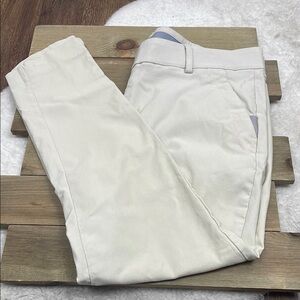 KJUS  Women's Ikala 7/8 Treggings Cream